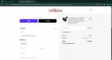 SANTA10 coupon verification screenshot