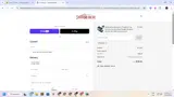 ICW15 coupon verification screenshot