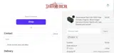 ICW15 coupon verification screenshot