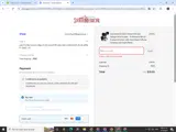 HGWLFKPL coupon verification screenshot
