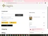 FIREWORKS35 coupon verification screenshot