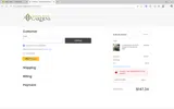 LABORDAY2025 coupon verification screenshot