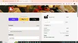santa12 coupon verification screenshot