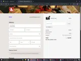 10VAXU coupon verification screenshot