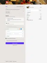 Belfodil coupon verification screenshot