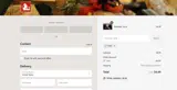 TAKE coupon verification screenshot