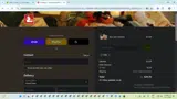 TAKE coupon verification screenshot