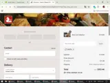 SANTA coupon verification screenshot
