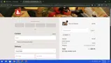 SANTA coupon verification screenshot