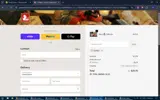 SAVING1 coupon verification screenshot