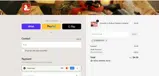 SUPERBONUS coupon verification screenshot