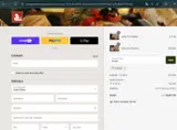 CHRIS60 coupon verification screenshot