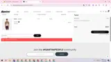 EXTRA10 coupon verification screenshot