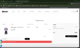 YOURCART10 coupon verification screenshot