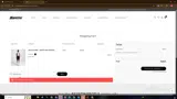 BLUEMONDAY coupon verification screenshot