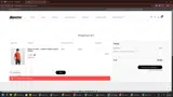 BLUEMONDAY coupon verification screenshot