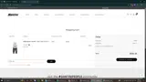 LOYAL20 coupon verification screenshot