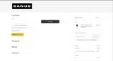 SaveNow coupon verification screenshot