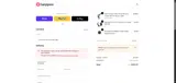 Sanyipace coupon verification screenshot