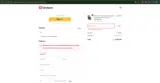 Sanyipace coupon verification screenshot