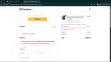 Sanyipace coupon verification screenshot