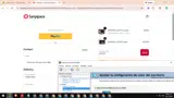 Sanyipace coupon verification screenshot