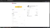 Sanyipace coupon verification screenshot