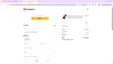 Sanyipace coupon verification screenshot