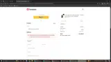 Sanyipace coupon verification screenshot