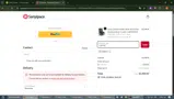 Sanyipace coupon verification screenshot