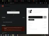 Sanyipace coupon verification screenshot