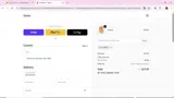 HOTBFFS coupon verification screenshot