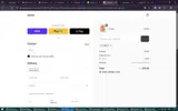 SAVE15 coupon verification screenshot