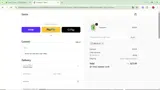 ABIGAIL10 coupon verification screenshot