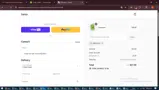 ABIGAIL10 coupon verification screenshot