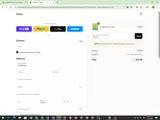 Cart10 coupon verification screenshot