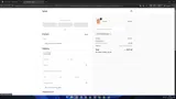 nomwithelaine coupon verification screenshot