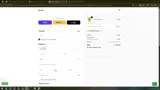 nomwithelaine coupon verification screenshot