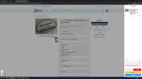 Sanzo Specialties coupon verification screenshot
