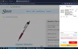 Sanzo Specialties coupon verification screenshot