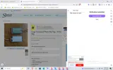Sanzo Specialties coupon verification screenshot
