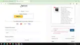 Sanzo Specialties coupon verification screenshot