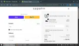 BEAUTY15 coupon verification screenshot