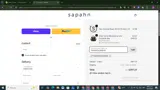 TINAFAYESCHWAHN coupon verification screenshot
