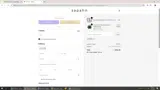 BETSY coupon verification screenshot