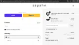 LINCOLNFRIEND coupon verification screenshot