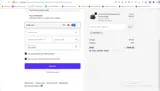 SAPAHN10 coupon verification screenshot