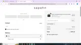 STYLETHIEF coupon verification screenshot