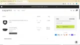 50OFF300 coupon verification screenshot