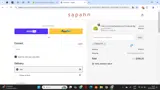 BEAUTY15 coupon verification screenshot